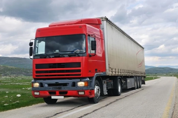 Ankara Hacıbektaş, Ambar