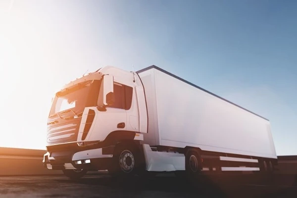 Ankara Hacıbektaş, Nakliye Firması