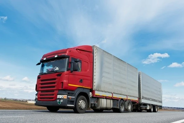 Ankara Hacıbektaş, Şehirlerarası Taşımacılık