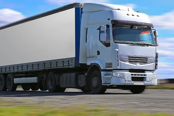 Ankara Hacıbektaş, Nakliyat