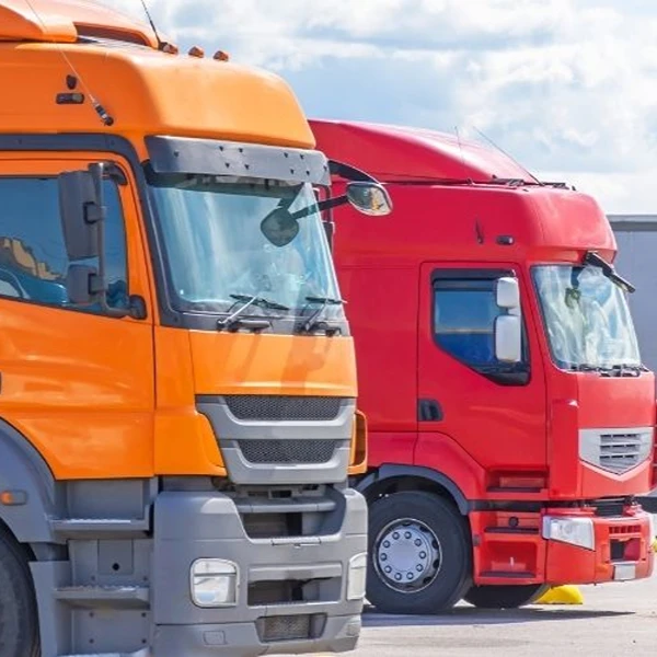 Ankara Hacıbektaş Nakliye Ambarı